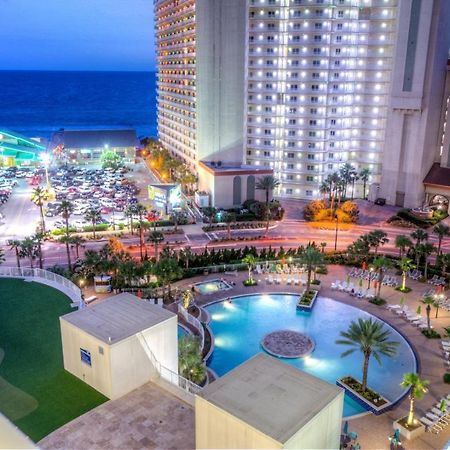 Laketown Wharf 1527 By Zia Villa Panama City Beach Exteriör bild