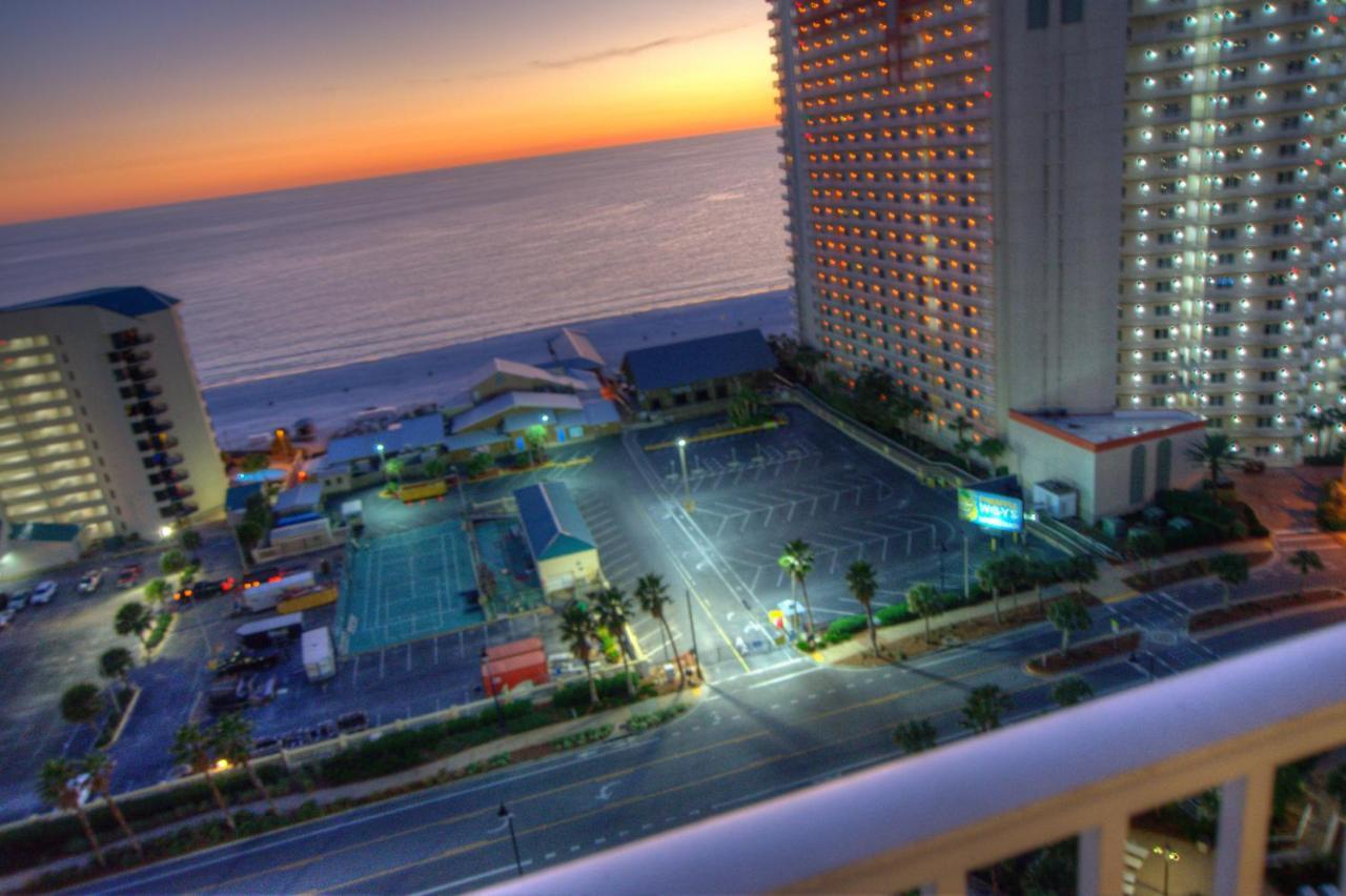 Laketown Wharf 1527 By Zia Villa Panama City Beach Exteriör bild