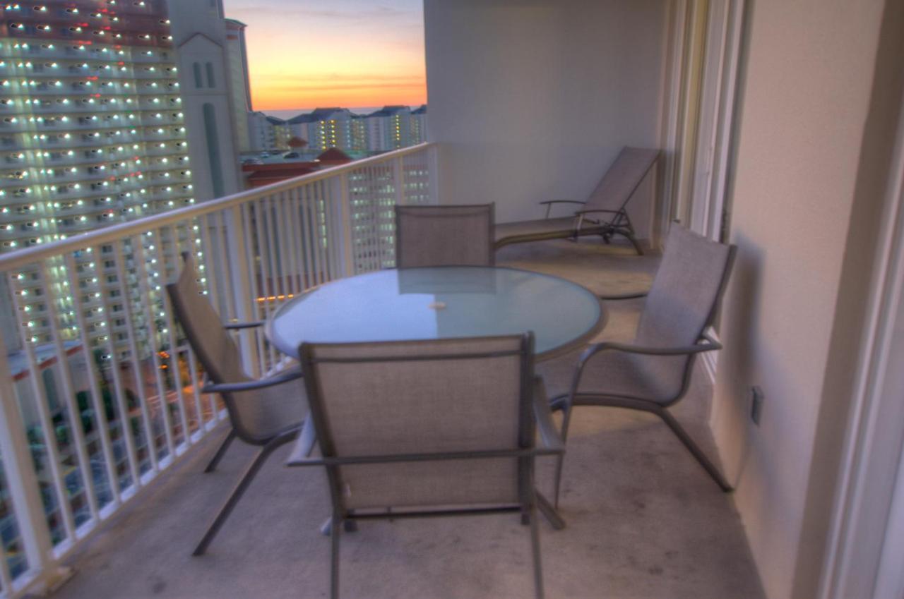 Laketown Wharf 1527 By Zia Villa Panama City Beach Exteriör bild