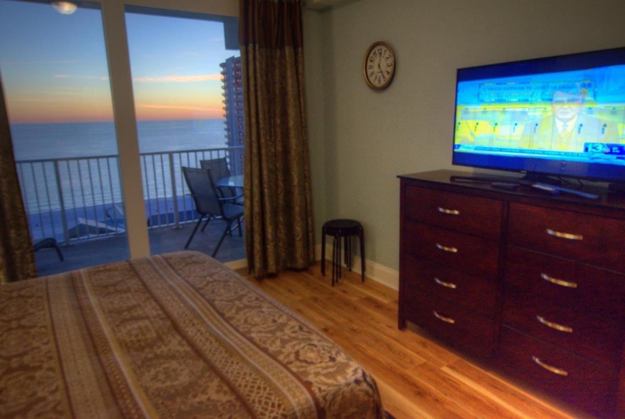 Laketown Wharf 1527 By Zia Villa Panama City Beach Exteriör bild