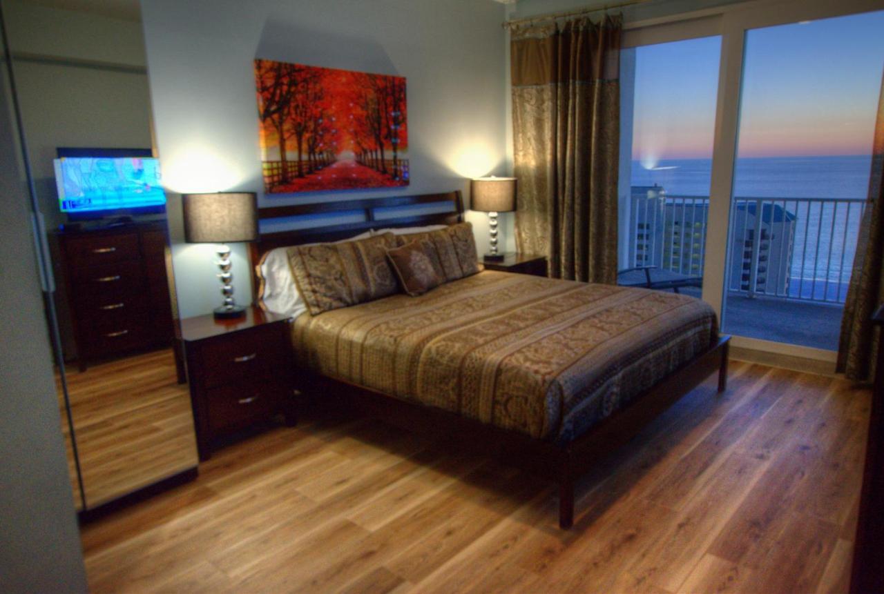 Laketown Wharf 1527 By Zia Villa Panama City Beach Exteriör bild