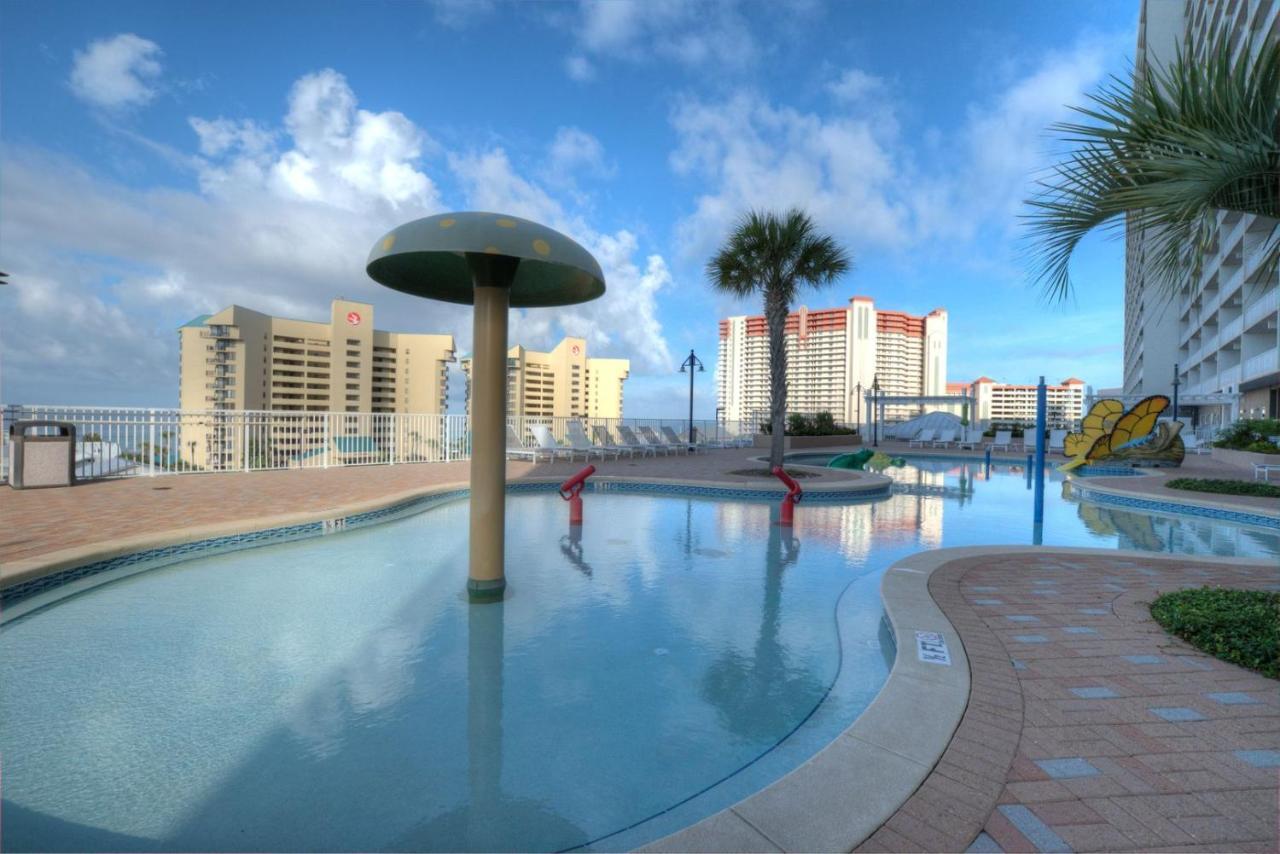 Laketown Wharf 1527 By Zia Villa Panama City Beach Exteriör bild