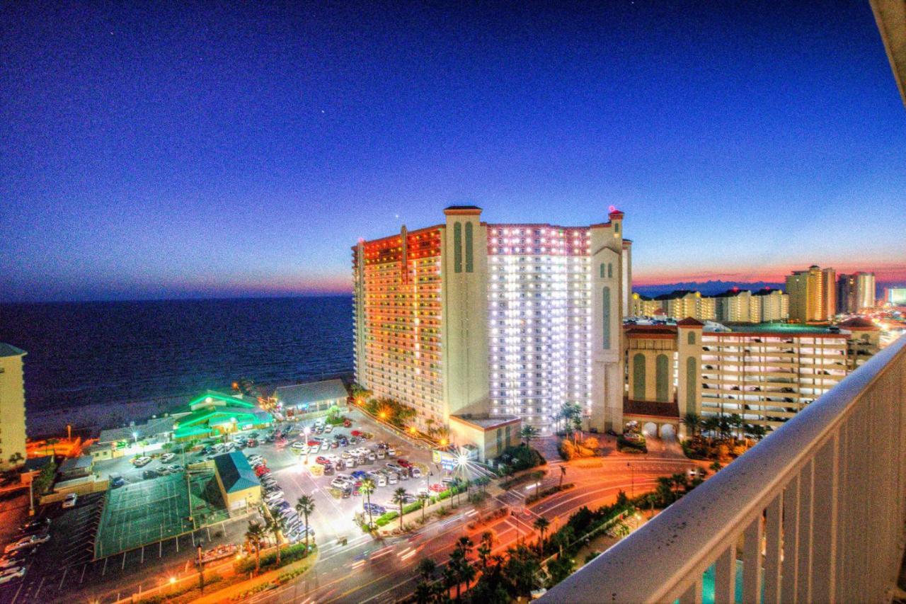 Laketown Wharf 1527 By Zia Villa Panama City Beach Exteriör bild