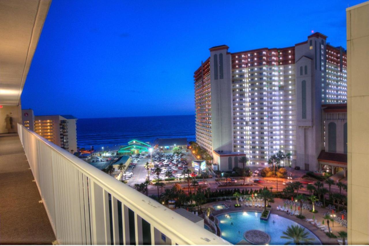 Laketown Wharf 1527 By Zia Villa Panama City Beach Exteriör bild