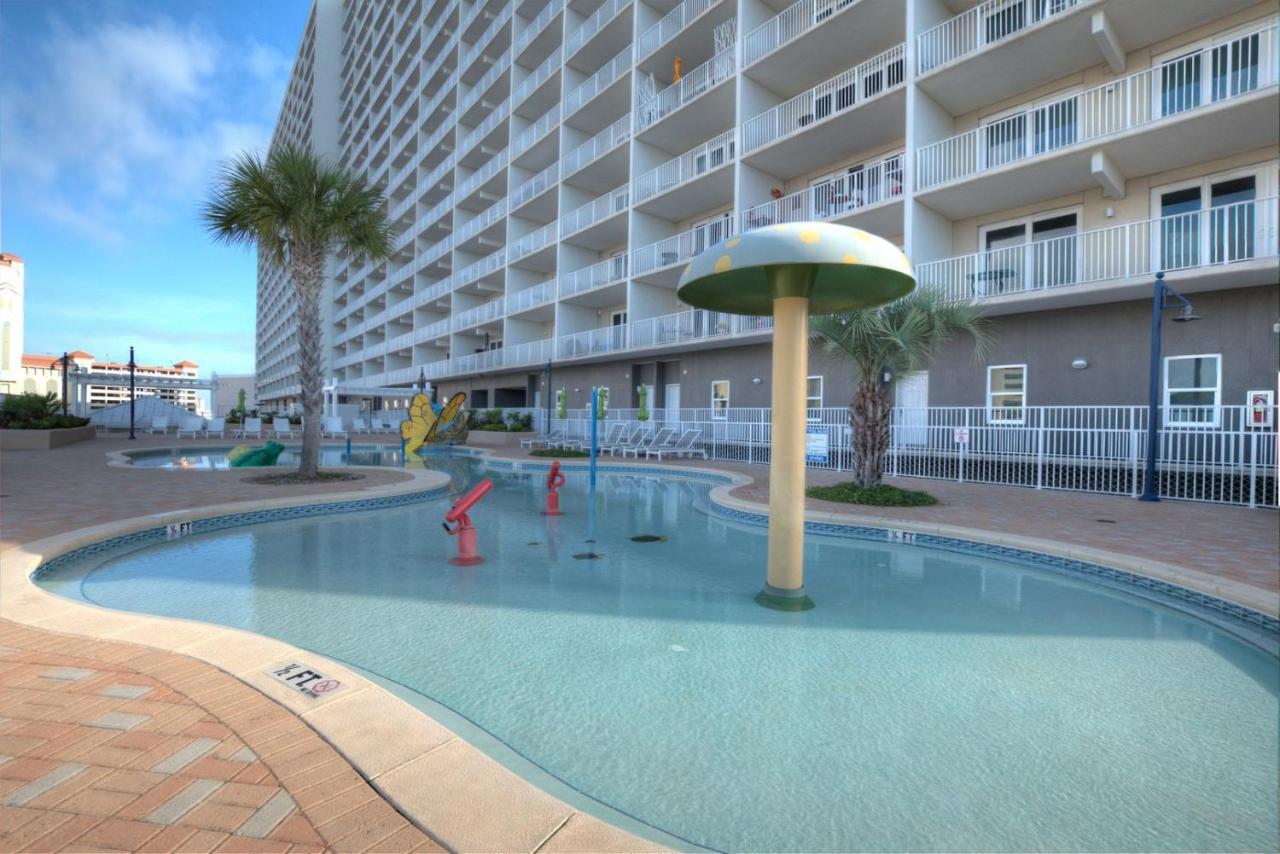 Laketown Wharf 1527 By Zia Villa Panama City Beach Exteriör bild