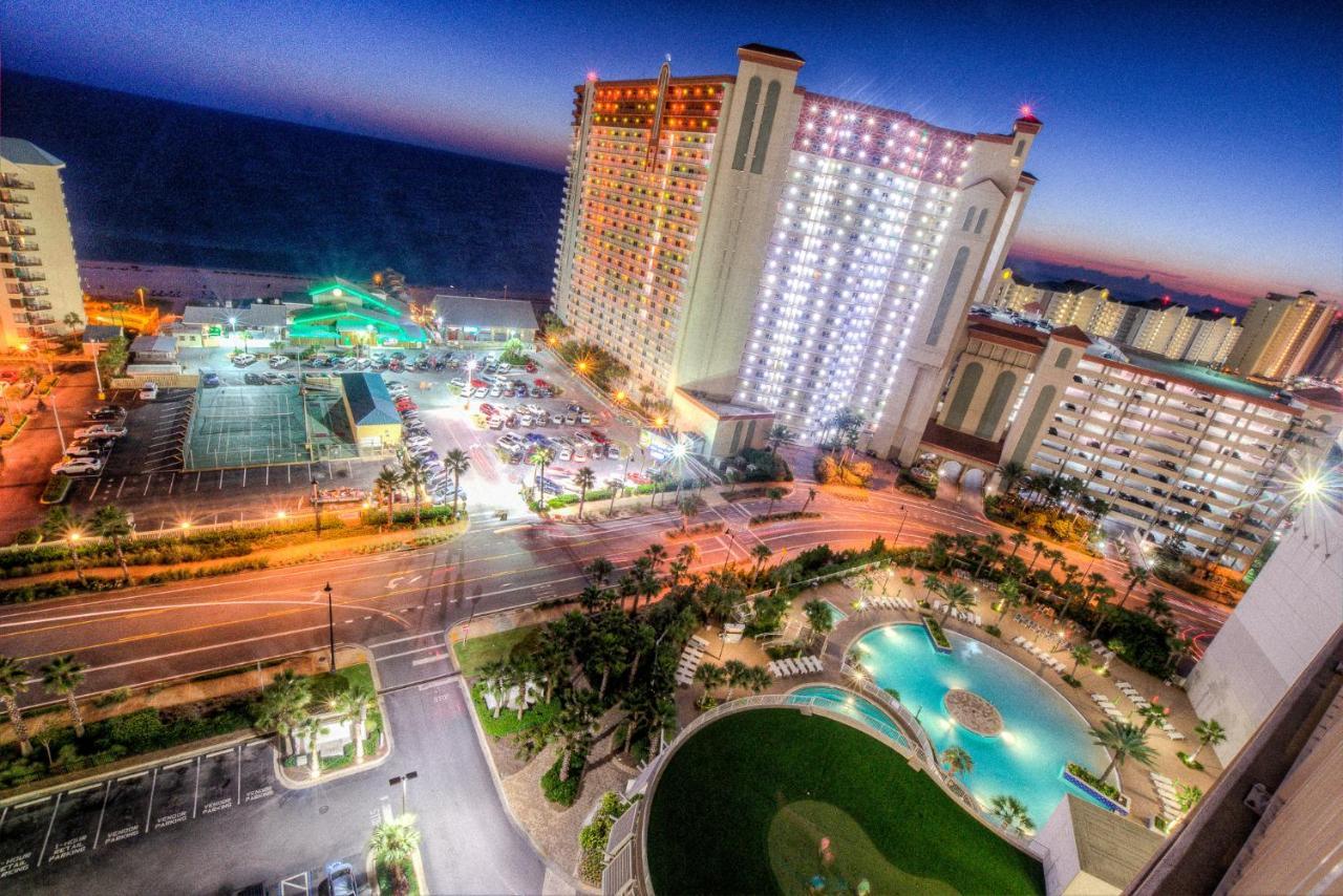 Laketown Wharf 1527 By Zia Villa Panama City Beach Exteriör bild